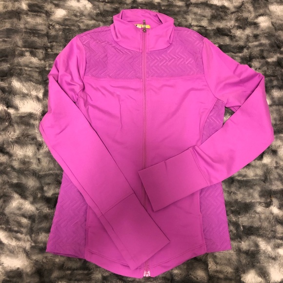 NWT Gianni Bini Full-zip Womens Jacket - Picture 2 of 5